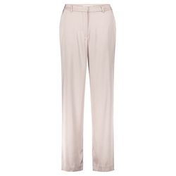 Betty & Co Pantalon de costume - beige (1098)