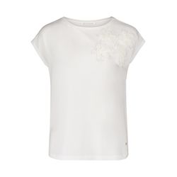 Betty & Co T-Shirt décontracté - blanc (1014)