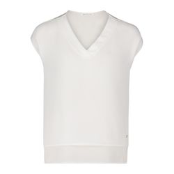 Betty & Co Chemisier - blanc (1014)