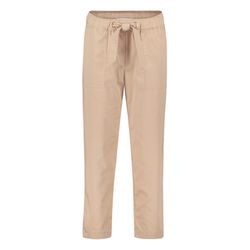 Betty & Co Pantalon casual  - beige (7310)