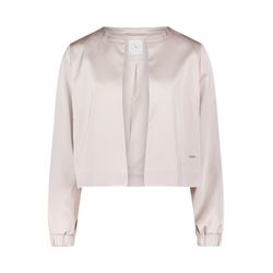 Betty & Co Veste blazer - beige (1098)