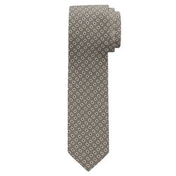 Olymp Slim tie 6.5cm - green (47)