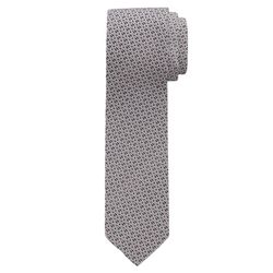 Olymp Cravate 6,5 cm - beige (22)