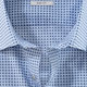 Olymp Body Fit: Businesshemd - blau (15)