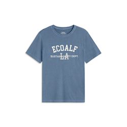 ECOALF T-Shirt - Venice - blue (168)