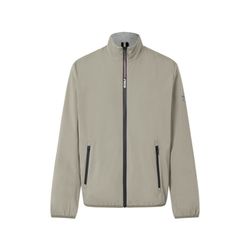 ECOALF Jacke - James - beige/grün (55)