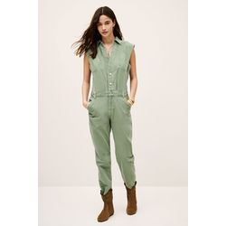 Ba&sh Jumpsuit - Figo - grün (VERT)