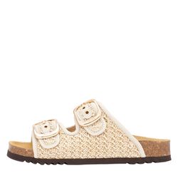 Scholl Mules - Noelle - beige (2140)