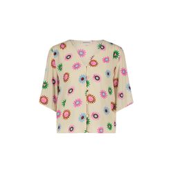 Fabienne Chapot Blouse - Starlet   - beige (0136)