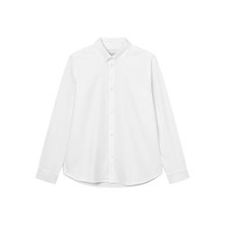 Les Deux Oxford Shirt - Konrad - white (201201)