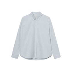 Les Deux Oxford Shirt - Konrad - blue (410201)
