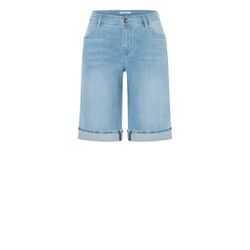 MAC Short - Shorty - blue (D233)