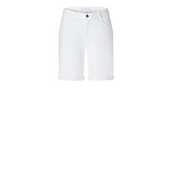 MAC Short - Shorty - weiß (D010)
