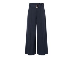 MAC Trousers - Carletta - blue (198)