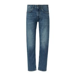 s.Oliver Red Label Regular Fit: Jeans Benito - blau (65Z4)