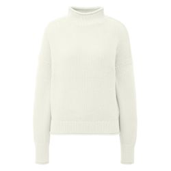 Q/S designed by Strickpullover - weiß (0200)