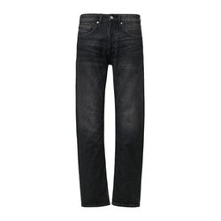 s.Oliver Red Label Regular Fit: Jeans - gray/black (97Z5)