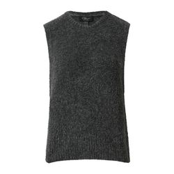 s.Oliver Black Label Knitted sweater - gray (9828)