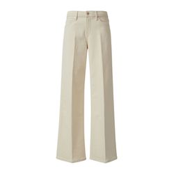 s.Oliver Red Label Denim Suri : Regular Fit   - beige (81Z8)