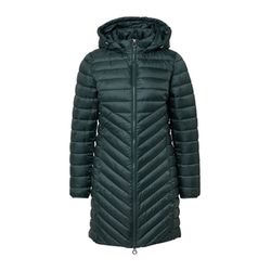 s.Oliver Red Label Leichter Mantel   - blau (6933)