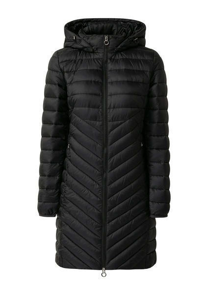 Red Label Manteau léger noir (9999) 40