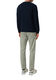 s.Oliver Red Label Strick-Pullover mit Crew Neck - blau (5978)