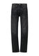 s.Oliver Red Label Regular Fit: Jeans - grau/schwarz (97Z5)