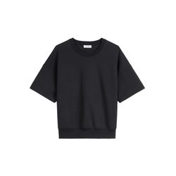 Marc O'Polo Kurzarm-Sweatshirt   - blau (888)