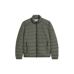 Marc O'Polo Steppjacke aus recyceltem Polyester - grün (493)