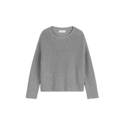 Marc O'Polo Pull en maille oversize - gris (909)