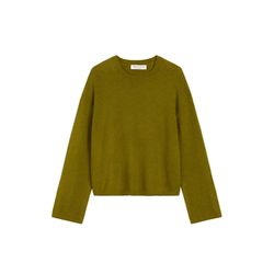 Marc O'Polo long-sleeved jumper - green (430)