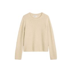 Marc O'Polo Strickpullover - beige (174)