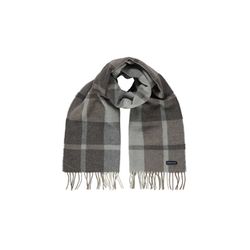 State of Art Karierter Schal - braun (8816)