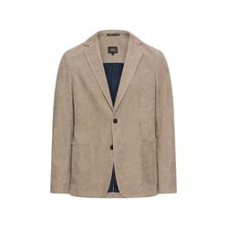 Camel active Jacket with inside pocket and stretch comfort - brown (19)