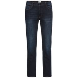 Camel active Regular Fit: 5-Pocket Jeans - blue (47)