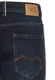 Camel active Regular Fit: 5-Pocket Jeans - blau (47)