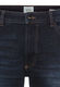 Camel active Regular Fit: 5-Pocket Jeans - blau (47)