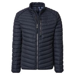 Casamoda Steppjacke - blau (135)