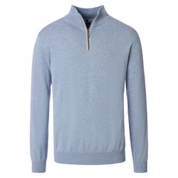 Casamoda Strick-Troyer - blau (117)