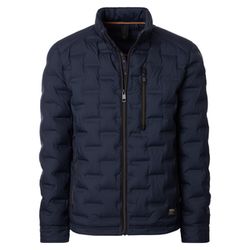 Casamoda Steppjacke - blau (105)