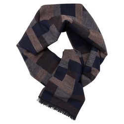 Casamoda Schal - braun (678)