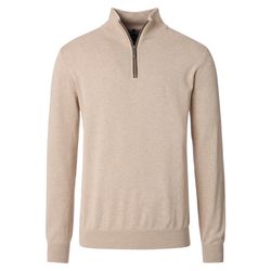 Casamoda Strick-Troyer - beige (659)