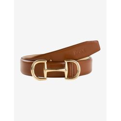 Brax Women's belt - brown (55)
