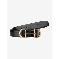 Brax Women's belt - black (02)