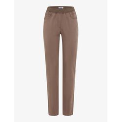 Brax Hose - Style Pamina - braun (55)
