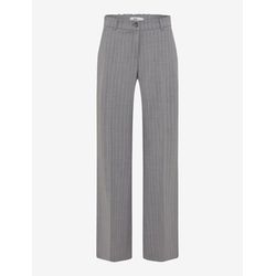 Brax Hose - Style Maine - grau (08)