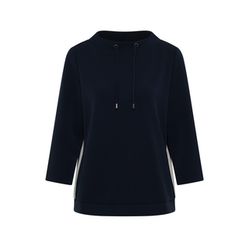 Cecil Gallon striped T-shirt - blue (16831)