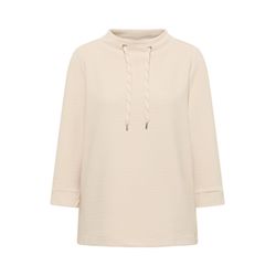 Cecil Ottoman Shirt - beige (16983)