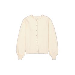 Garcia Strickjacke - beige (4294)