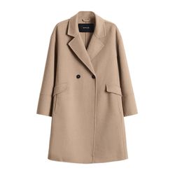 Opus Coat - Havilda - beige (2088)